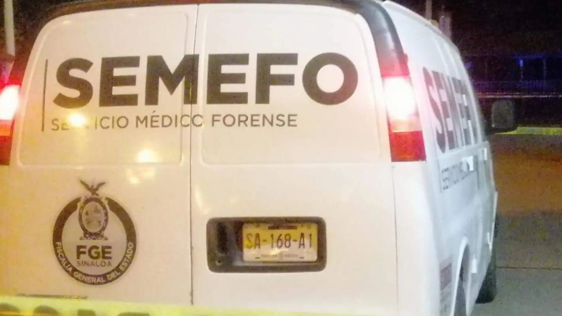 policiaca tematica semefo